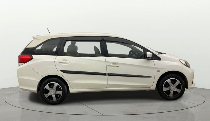 2015 Honda Mobilio 1.5L I-VTEC S, Petrol, Manual, 71,332 km, Right Side View