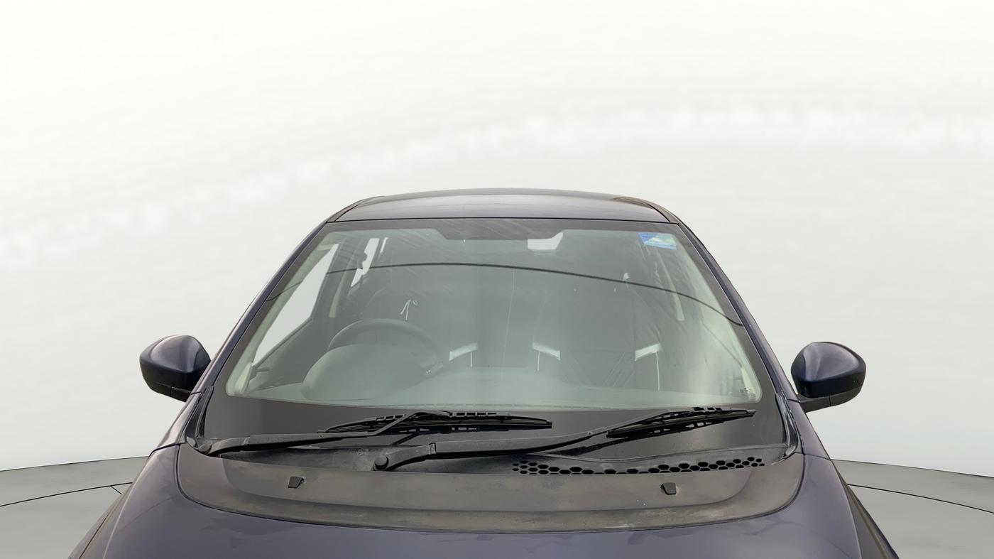 2019 Tata TIGOR XMA PETROL, Petrol, Automatic, 44,339 km, Front Windshield