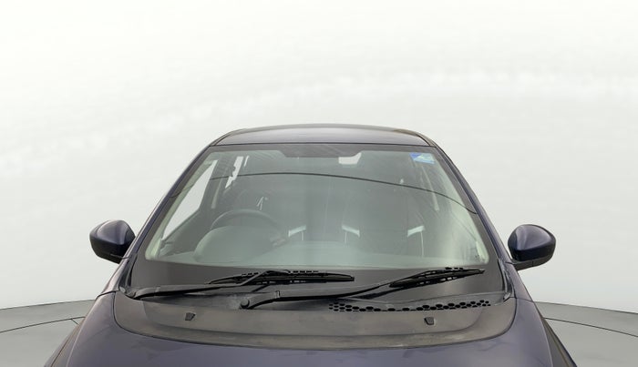 2019 Tata TIGOR XMA PETROL, Petrol, Automatic, 44,240 km, Front Windshield