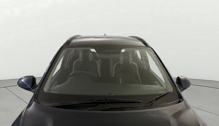 2020 Hyundai GRAND I10 NIOS SPORTZ 1.2 KAPPA VTVT, Petrol, Manual, 84,668 km, Front Windshield