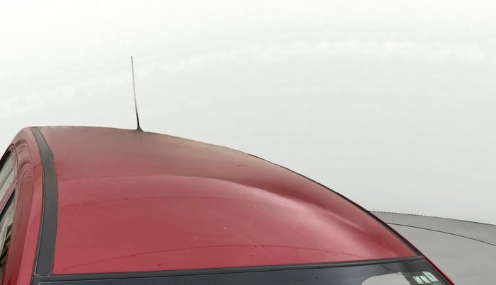 2017 Hyundai Grand i10 SPORTZ 1.2 KAPPA VTVT, Petrol, Manual, 69,724 km, Roof