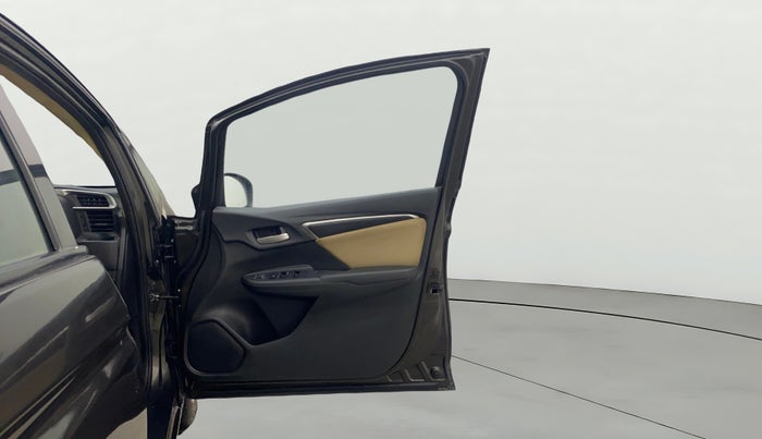 2016 Honda Jazz 1.2L I-VTEC V, Petrol, Manual, 85,080 km, RHS Front Door