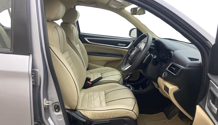 2021 Honda Amaze 1.2L I-VTEC VX CVT, Petrol, Automatic, 27,660 km, Right Side Front Door Cabin
