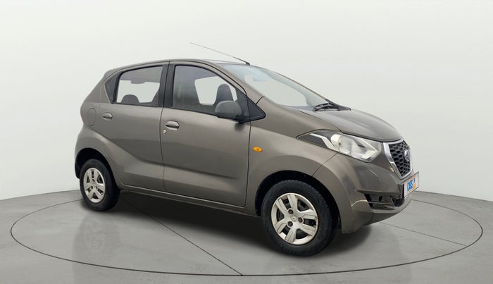 2016 Datsun Redi Go T (O), Petrol, Manual, 59,675 km, Right Front Diagonal