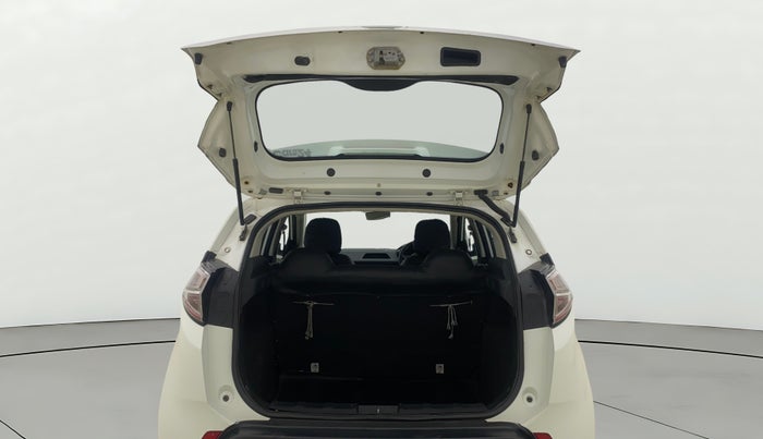 2019 Tata NEXON XM PETROL, Petrol, Manual, 59,736 km, Boot Door Open