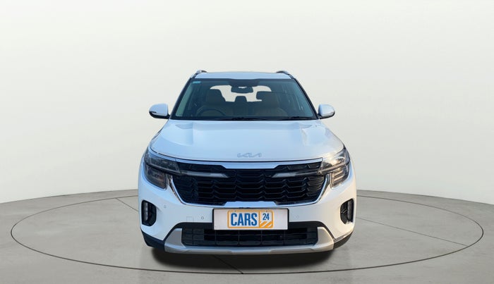 2023 KIA SELTOS HTX PLUS 1.5 IMT DIESEL, Diesel, Manual, 71,001 km, Front