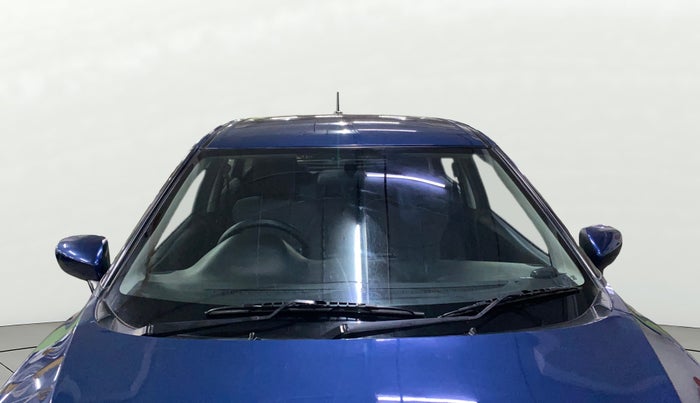 2018 Maruti Baleno SIGMA PETROL 1.2, Petrol, Manual, 73,356 km, Front Windshield