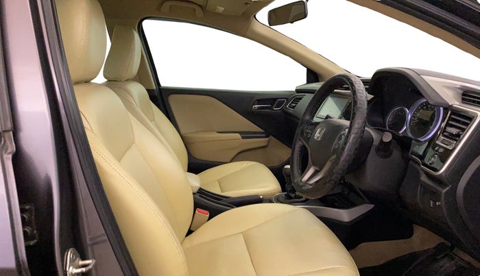 2018 Honda City 1.5L I-VTEC V MT, Petrol, Manual, 46,463 km, Right Side Front Door Cabin