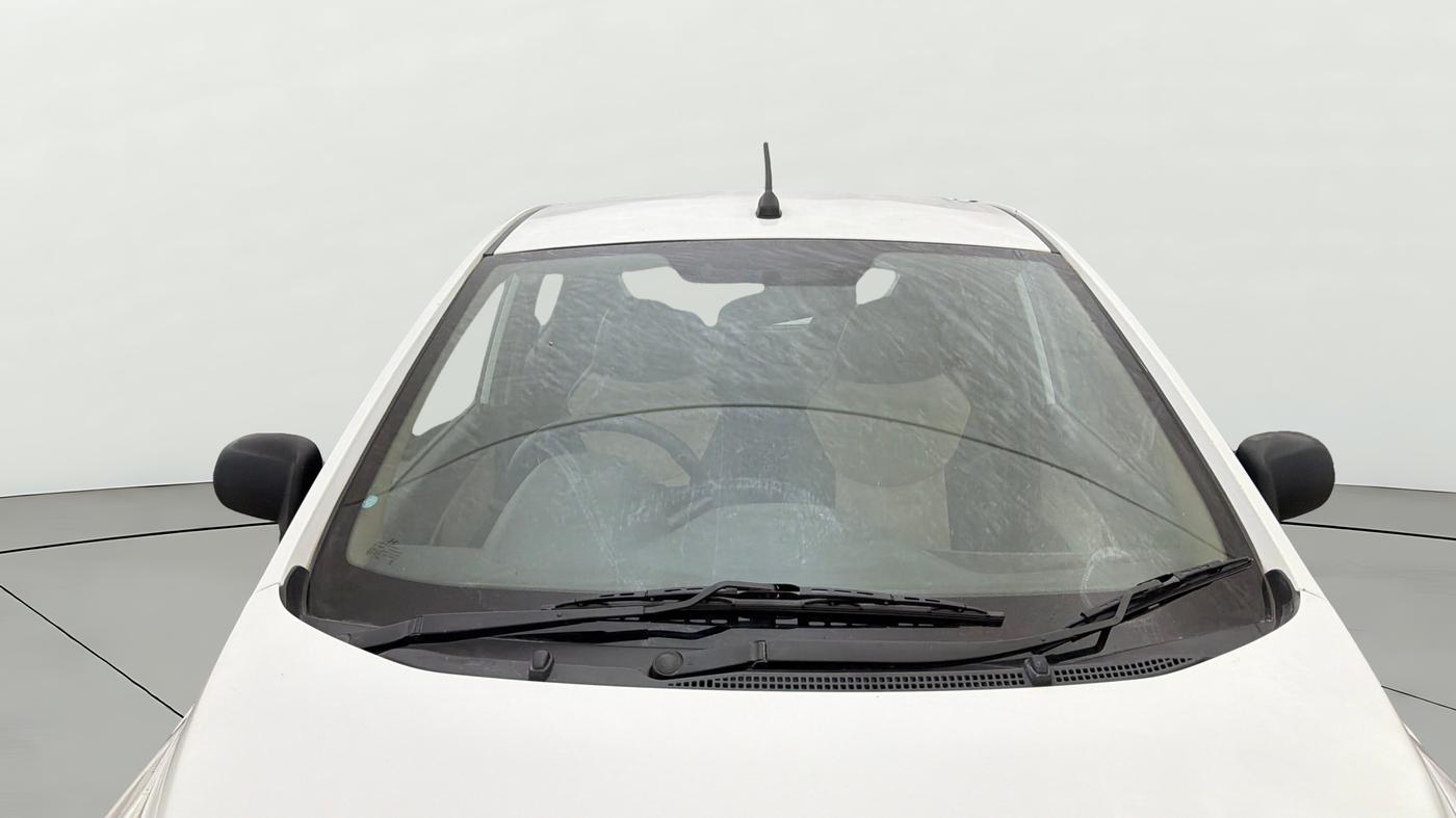 2016 Hyundai Eon ERA +, Petrol, Manual, 25,803 km, Front Windshield