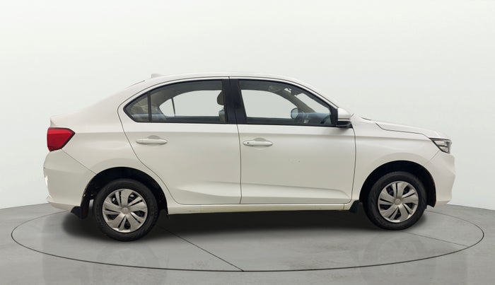 2019 Honda Amaze 1.2L I-VTEC S, Petrol, Manual, 27,343 km, Right Side View