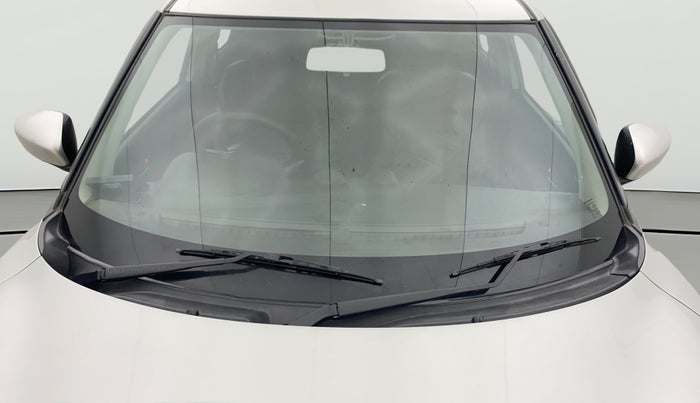 2021 Maruti Swift VXI, Petrol, Manual, 54,815 km, Front Windshield