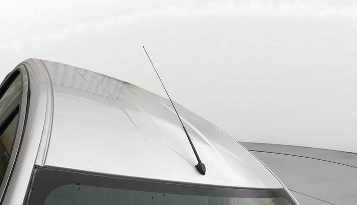 2018 Datsun Redi Go T(O) 1.0 AMT, Petrol, Automatic, 45,765 km, Roof