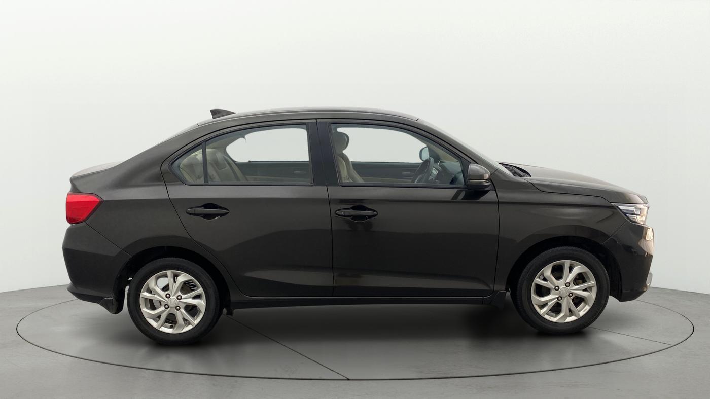 2018 Honda Amaze 1.2L I-VTEC VX, Petrol, Manual, 71,508 km, Right Side View