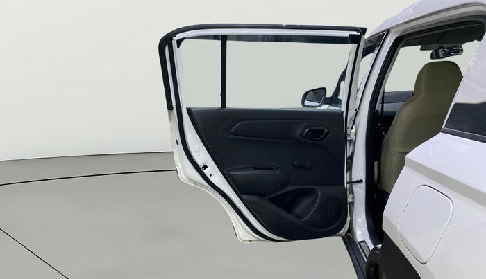 2024 Hyundai EXTER EX 1.2 MT, Petrol, Manual, 8,794 km, LHS Rear Door