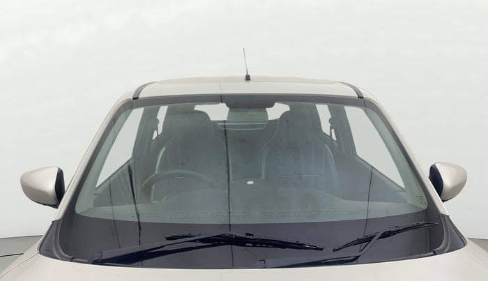 2020 Maruti S PRESSO VXI PLUS AMT, Petrol, Automatic, 20,899 km, Front Windshield