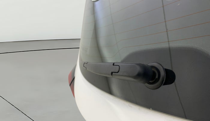 2022 Renault Kiger RXZ AMT, Petrol, Automatic, 65,530 km, Rear Wiper