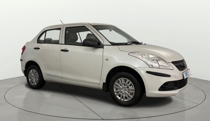 2020 Maruti Swift Dzire TOUR S-CNG, CNG, Manual, 29,587 km, SRP