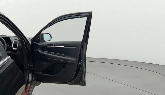 2022 KIA SONET HTK PLUS 1.2, Petrol, Manual, 53,210 km, RHS Front Door