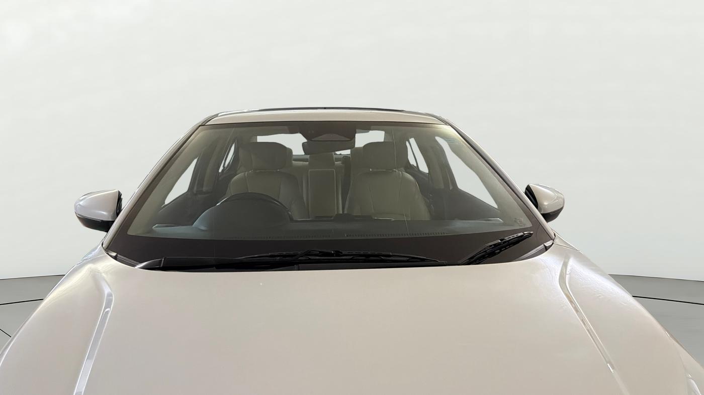 2023 Honda City 1.5L I-VTEC ZX CVT, Petrol, Automatic, 58,188 km, Front Windshield