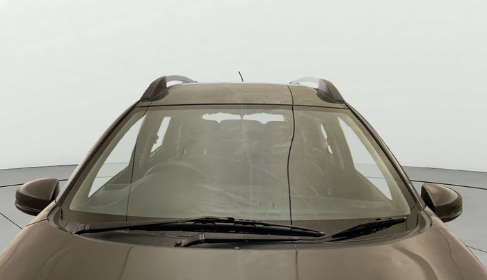 2017 Honda BR-V 1.5L I-VTEC S, Petrol, Manual, 61,628 km, Front Windshield