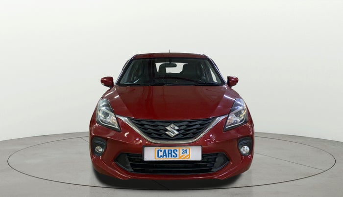 2019 Maruti Baleno DELTA DIESEL 1.3, Diesel, Manual, 93,790 km, Front