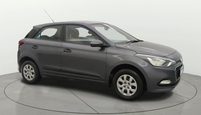 2016 Hyundai Elite i20 SPORTZ 1.2, Petrol, Manual, 44,861 km, SRP