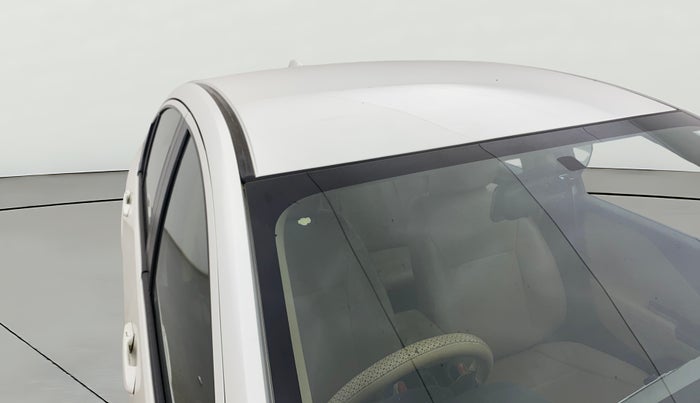 2017 Honda City 1.5L I-VTEC SV, Petrol, Manual, 60,774 km, Roof