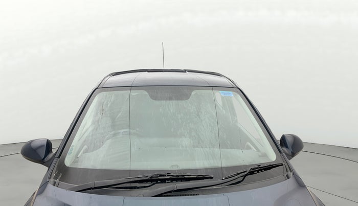 2021 Hyundai GRAND I10 NIOS MAGNA 1.2 KAPPA VTVT, Petrol, Manual, 42,914 km, Front Windshield