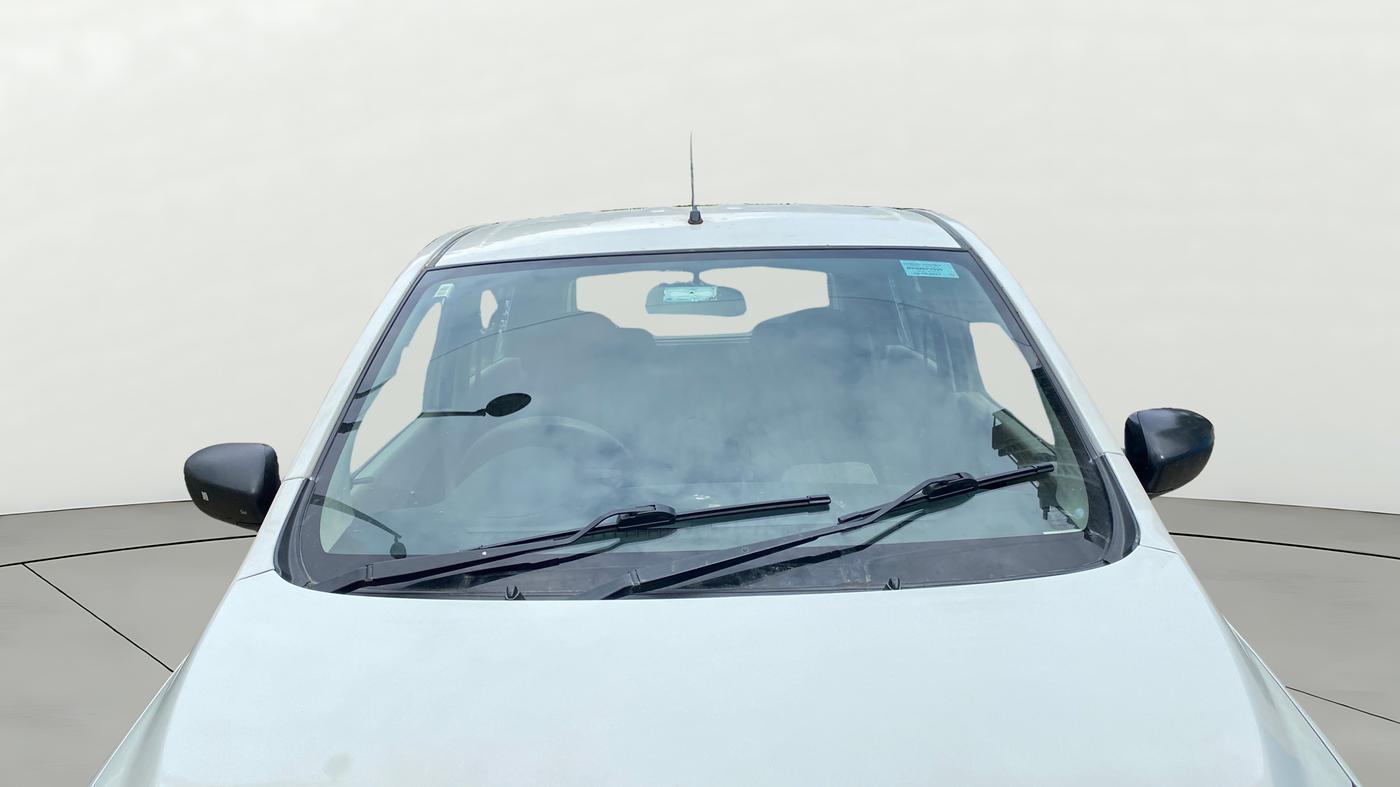 2017 Maruti Celerio ZXI AMT, Petrol, Automatic, 56,310 km, Front Windshield