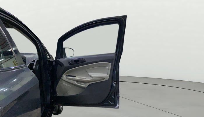 2014 Ford Ecosport AMBIENTE 1.5L PETROL, Petrol, Manual, 74,455 km, RHS Front Door