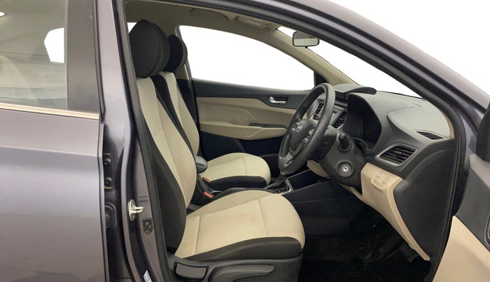 2018 Hyundai Verna 1.6 EX VTVT AT, Petrol, Automatic, 34,558 km, Right Side Front Door Cabin