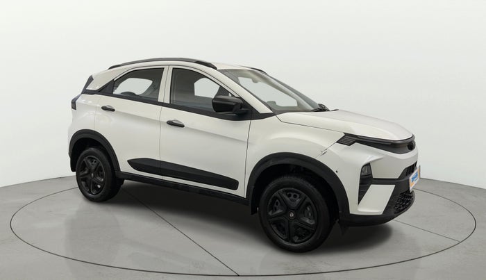 2024 Tata NEXON SMART PLUS S 1.2 REVOTRON, Petrol, Manual, 13,119 km, SRP