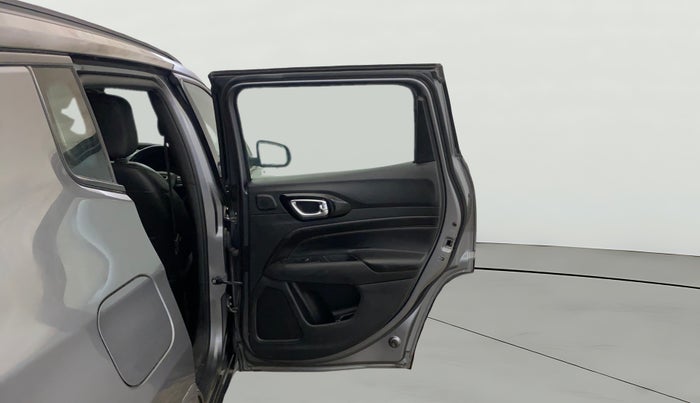 2022 Jeep Compass MODEL S (O) DIESEL 4X4 AT, Diesel, Automatic, 65,823 km, RHS Rear Door