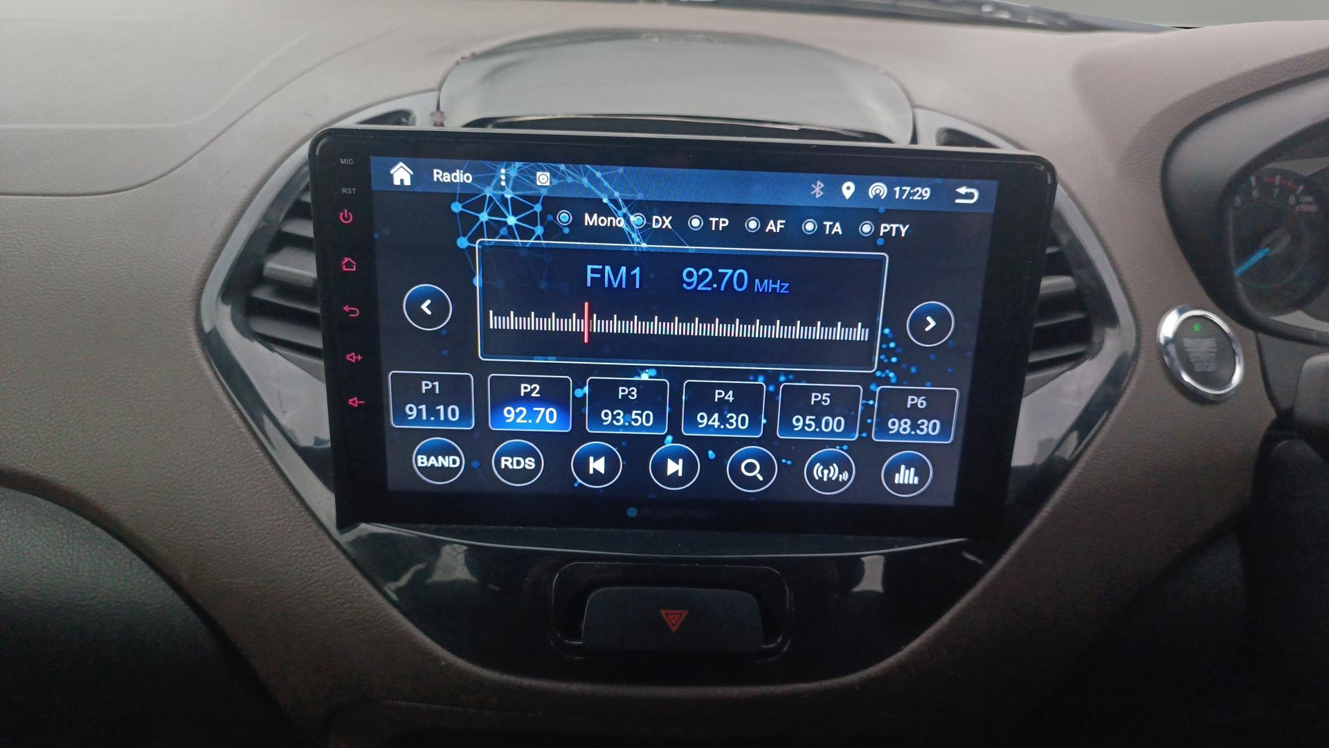 Features