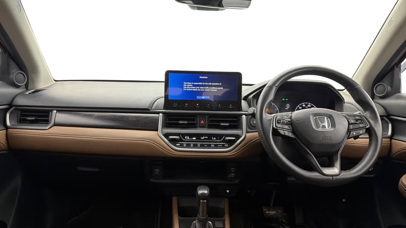 View 2024 Honda Elevate ZX CVT Image 16 Used 2024 Honda Elevate ZX CVT Image 16