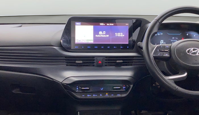 2022 Hyundai NEW I20 ASTA (O) 1.5 CRDI MT, Diesel, Manual, 79,524 km, Air Conditioner