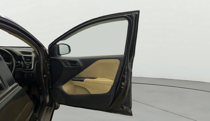 2016 Honda City 1.5L I-VTEC SV, CNG, Manual, 90,298 km, RHS Front Door