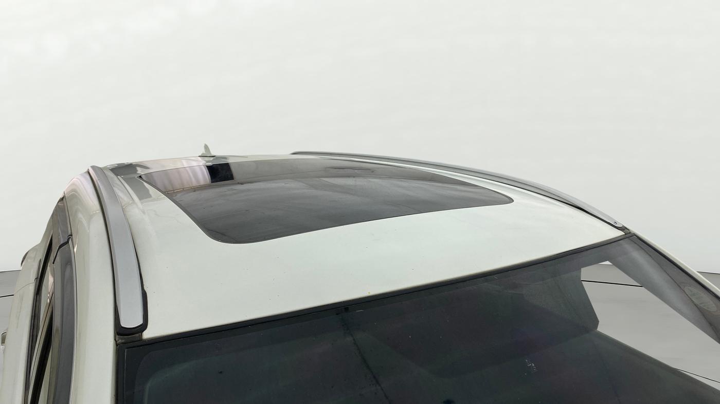 2023 Maruti Grand Vitara ALPHA PLUS HYBRID ECVT, Hybrid, Automatic, 90,717 km, Roof
