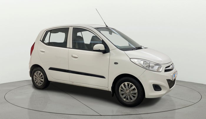 2013 Hyundai i10 MAGNA 1.2, Petrol, Manual, 54,003 km, SRP