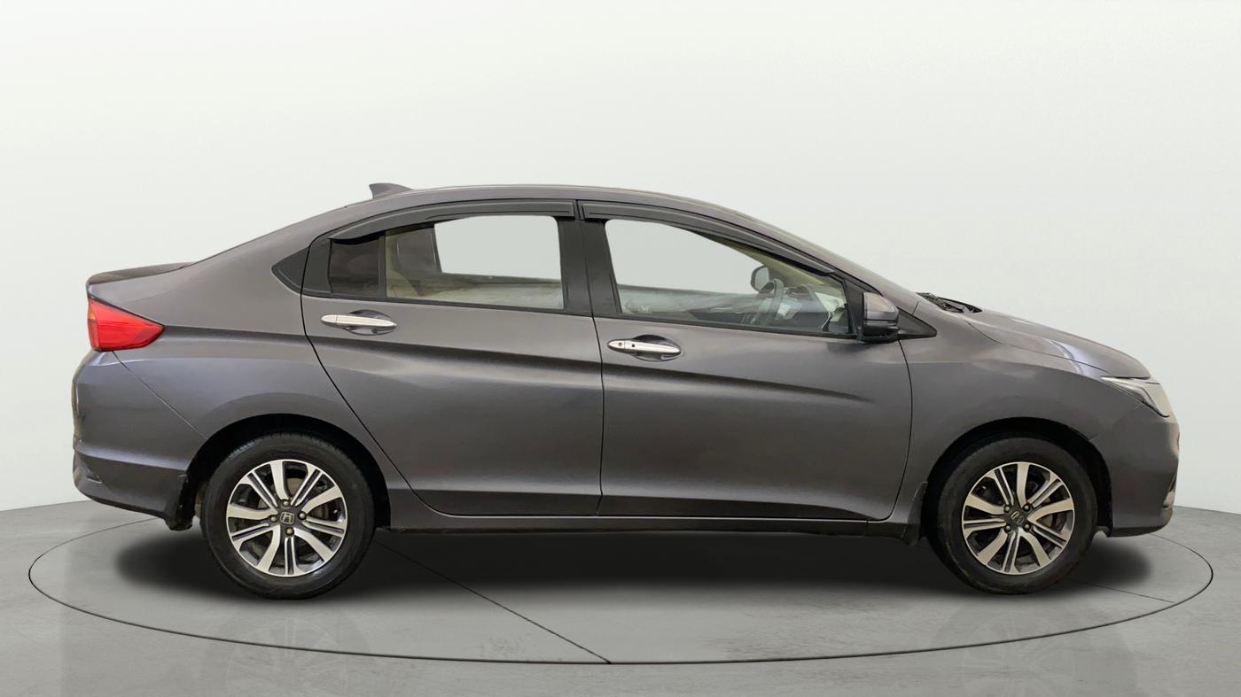 2020 Honda City 1.5L I-VTEC V MT, Petrol, Manual, 57,201 km, Right Side View