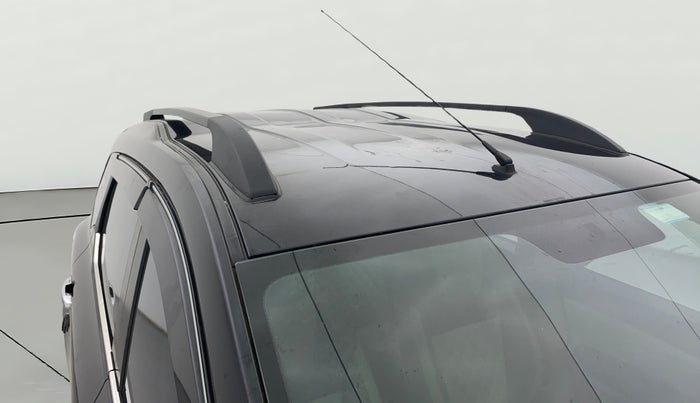 2024 Renault TRIBER RXZ, Petrol, Manual, 11,258 km, Roof