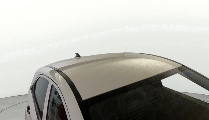 2023 Tata NEXON SMART+ 1.2 PETROL, Petrol, Manual, 25,194 km, Roof