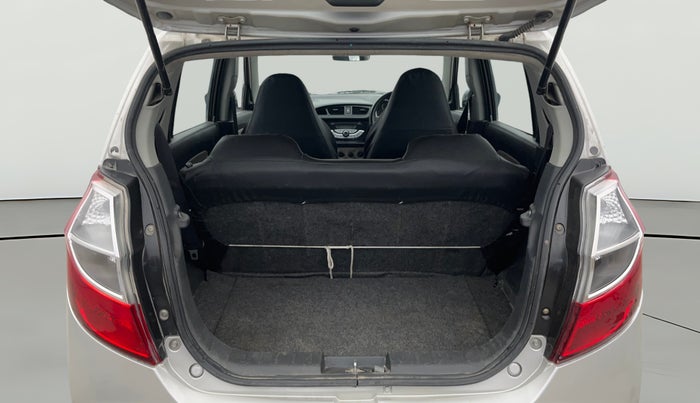 2015 Maruti Alto K10 VXI, Petrol, Manual, 72,630 km, Boot Open Zoomed View