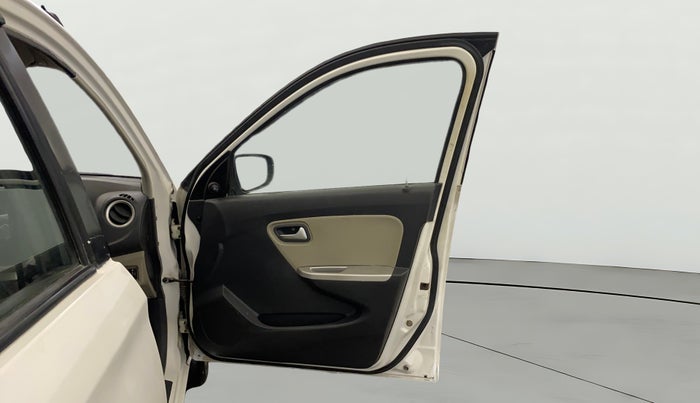 2016 Maruti Alto K10 VXI (O), Petrol, Manual, 97,123 km, RHS Front Door