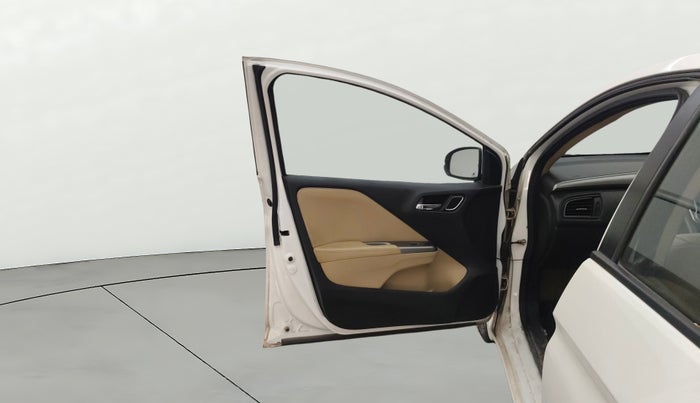 2017 Honda City 1.5L I-VTEC VX, Petrol, Manual, 55,777 km, LHS Front Door