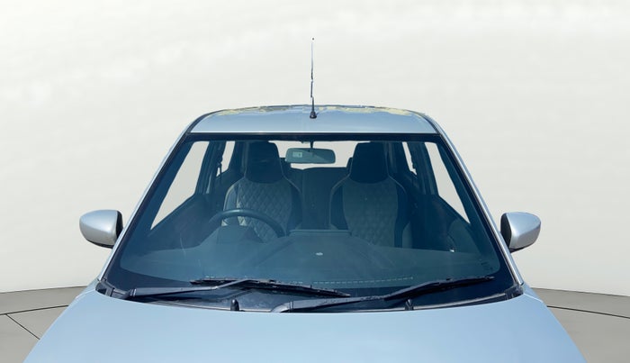 2020 Maruti New Wagon-R VXI (O) 1.0, Petrol, Manual, 96,325 km, Front Windshield