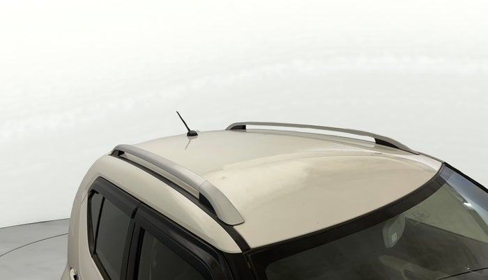 2019 Maruti IGNIS ZETA 1.2 AMT, Petrol, Automatic, 26,705 km, Roof