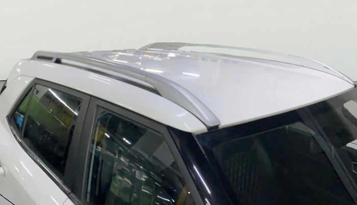 2020 Hyundai VENUE S 1.2, Petrol, Manual, 62,853 km, Roof