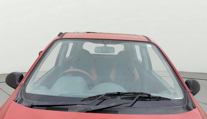 2016 Maruti Alto 800 LXI, Petrol, Manual, 37,958 km, Front Windshield