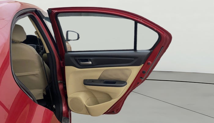 2019 Honda Amaze 1.2L I-VTEC S CVT, Petrol, Automatic, 65,565 km, RHS Rear Door